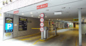 Franklin ház A60 Garage
