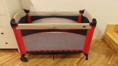Cot