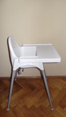 High Chair