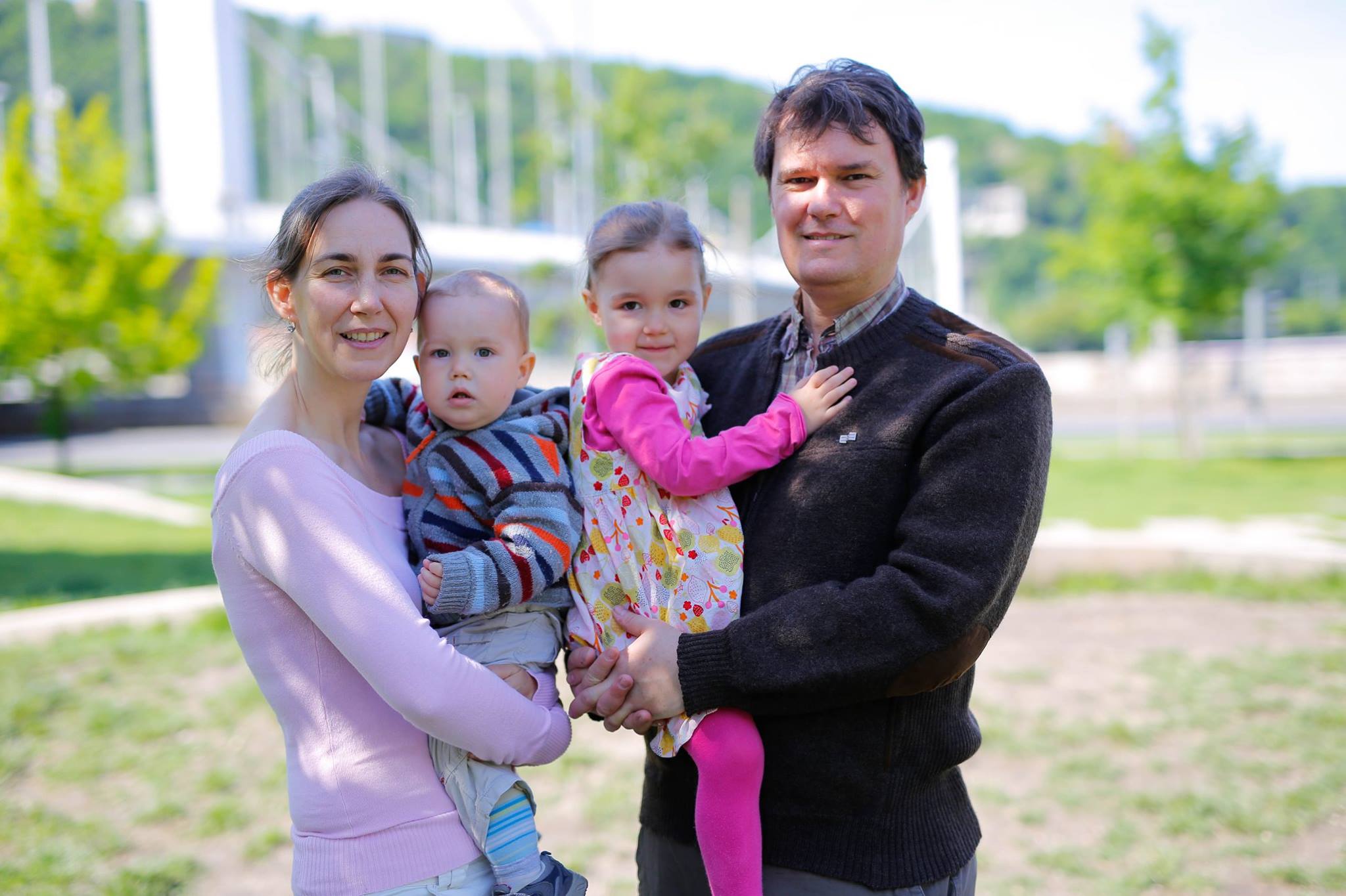Our family Our family