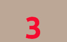 One Room '3'
