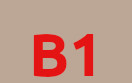 One Room 'B1'