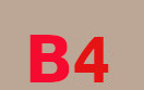 One Room 'B4'