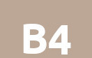 One Room 'B4'