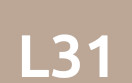 Studio 'L31