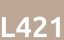 Studio 'L421'