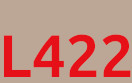 Studio 'L422'